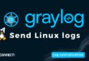 Linux - How to Forward Logs to Graylog Using Rsyslog