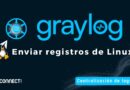 Linux - enviar logs a Graylog con rsyslog