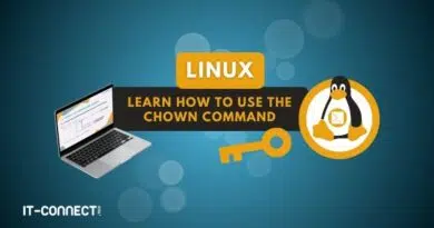 Linux - Learn How to Use the chown Command