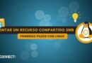 Linux - montar un recurso compartido SMB