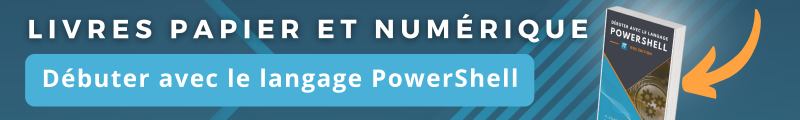 book to learn PowerShell