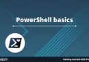 PowerShell basics