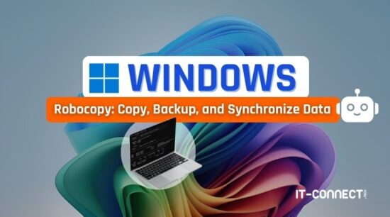 Robocopy : The Ultimate Tool for File Copying in Windows