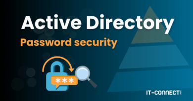 Active-Directory-Password-security