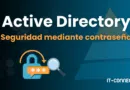 Active-Directory-Seguridad-mediante-contrasena