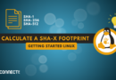 Calculate-a-Sha-X-footprint-Getting-started-Linux