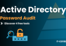 Discover-4-tools-for-password-audit-Active-Directory
