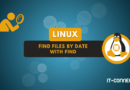 Linux-Find-files-by-date-with-find