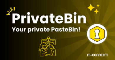 PrivateBin-Your-private-PasteBin