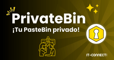 PrivateBin-¡Tu-PasteBin-privado