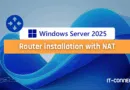 Windows-Server-2025-Router-installation-with-NAT