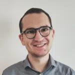 author avatar