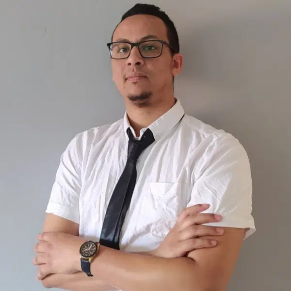 author avatar