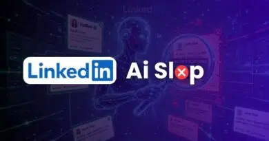 LinkedIn Cracks Down on AI Slop and Automated Content
