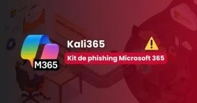Kali365: The Microsoft 365 Phishing Kit That Steals Access Without Passwords