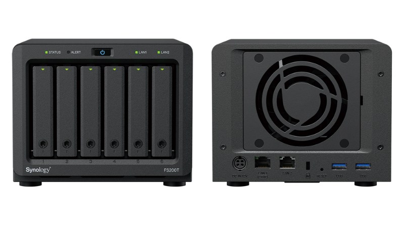 NAS Synology FS200T