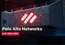 Banner for Palo Alto Networks announcing CVE-2026-0300, featuring a cracked server with red glowing logo bars
