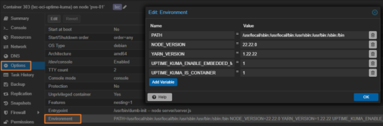 Proxmox VE 9.1: Run OCI Images Natively in LXC