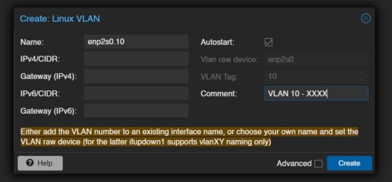 Proxmox VE Network Configuration Guide for Beginners