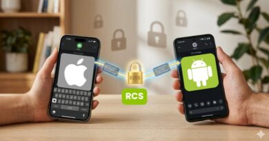 iOS 26.5 Will Finally Secure RCS Messages Between iPhone and Android