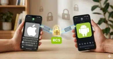 iOS 26.5 Will Finally Secure RCS Messages Between iPhone and Android