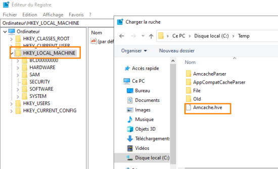 Sans Amcache Amcache Forensics on Windows: Find Traces of Execution
