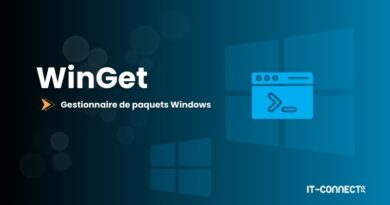 How to Manage Windows Apps from the Command Line with WinGet