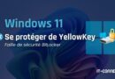 Windows 11: Se protéger de YellowKey – Failles de sécurité BitLocker (illustration) par IT-Connect ou IT-CONNECT.fr.