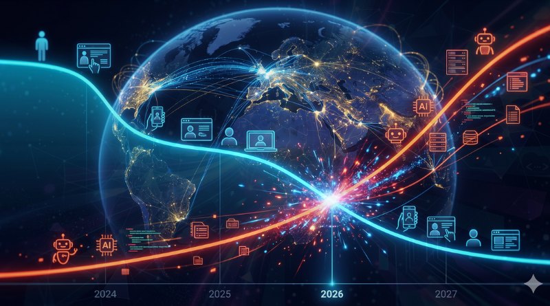 Internet Traffic: Bots Have Officially Overtaken Humans, Says Cloudflare