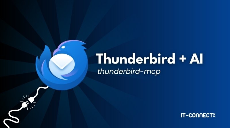 How to Connect AI to Thunderbird with This MCP Server for Managing Your Emails