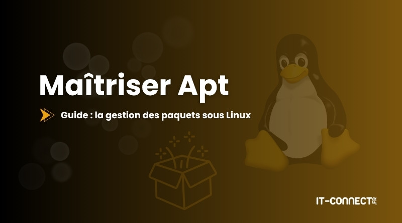 Mastering Package Management with APT on Linux