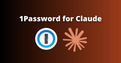 1Password Lets Claude Log In to Your Accounts Without Seeing Your Passwords