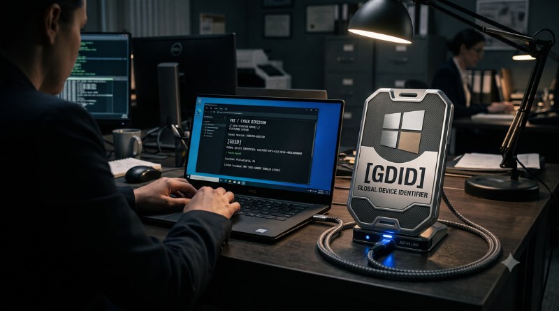 How a Windows GDID Helped the FBI Track Down a Scattered Spider Member