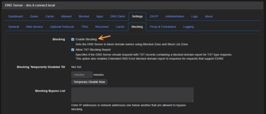 Technitium DNS Server: Install, Block Ads, and Host DNS