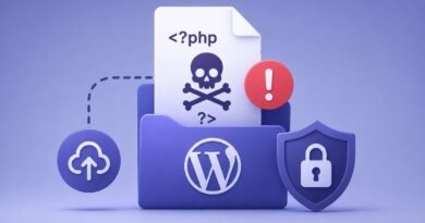 Critical Elementor Pro Flaw Lets Attackers Take Over WordPress Sites