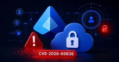 Critical Entra ID Flaw Exploited, but There’s Nothing to Patch