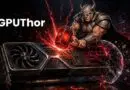 GPUThor: The Rowhammer Attack That Breaks NVIDIA GPU ECC