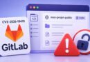 GitLab Critical CVE-2026-19478 Is Already Being Exploited, Just Two Days After the Patch