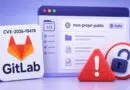 GitLab Critical CVE-2026-19478 Is Already Being Exploited, Just Two Days After the Patch