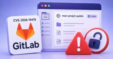 GitLab Critical CVE-2026-19478 Is Already Being Exploited, Just Two Days After the Patch