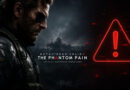 Metal Gear Online 3 Flaw Let a Steam Lobby Execute Code on Your PC