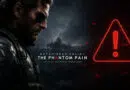 Metal Gear Online 3 Flaw Let a Steam Lobby Execute Code on Your PC