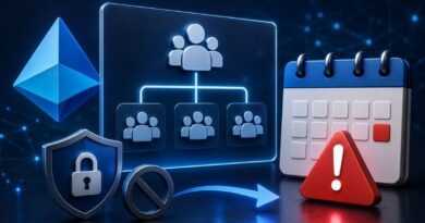 Microsoft Entra ID to Retire the memberOf Operator for Dynamic Groups on November 3, 2026