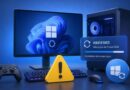 Windows 11 KB5121003 Is Breaking Games, Microsoft Investigates a Fix