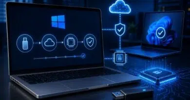 Windows Autopilot: Microsoft Bakes PC Ownership Into the UEFI