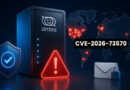 Zimbra: 270+ Mail Servers Compromised via CVE-2026-73570