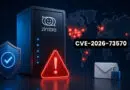Zimbra: 270+ Mail Servers Compromised via CVE-2026-73570