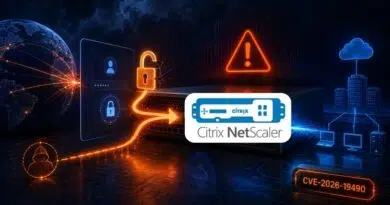 Citrix NetScaler CVE-2026-19490 Lets Attackers Bypass Authentication