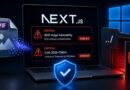 Next.js Security Update Fixes Two Critical RCE Flaws