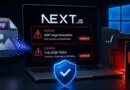 Next.js Security Update Fixes Two Critical RCE Flaws